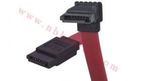 SATA STRAIGHT/RIGHT ANGLE