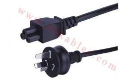 AUSTRALIA PLUG/IEC C5