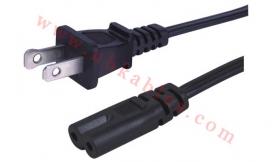 USA PLUG/IEC C7