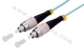 FC/FC duplex multimode