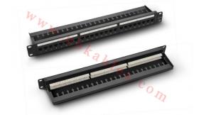 CAT6 Patch Panel