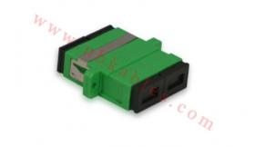 SC/APC Duplex SM