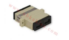 SC/PC Duplex MM