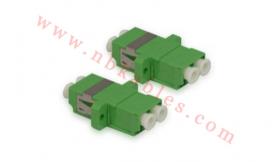 LC/APC Duplex SM