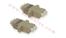 LC/PC Duplex MM