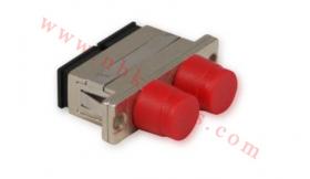 FC-SC/PC with ferrule