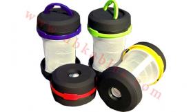 LED Folding Camping Light